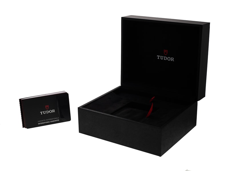 Tudor Black Bay M7941A1A0RU-0003
